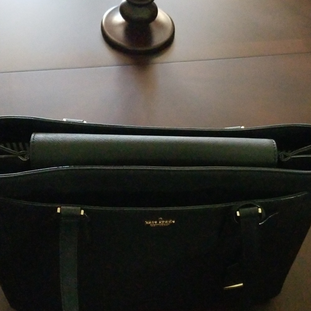 Kate Spade handbag - Picture 3 of 4